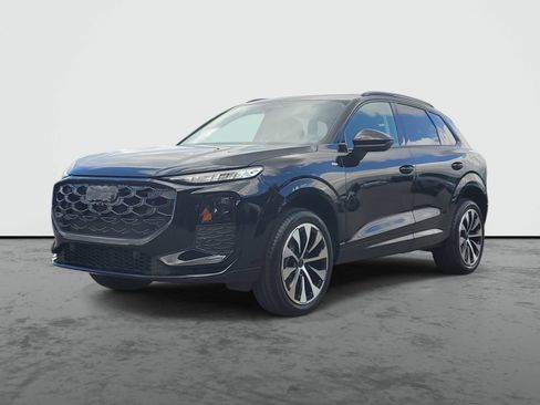 New 2026 Audi Q3 quattro 2.0T AWD/4WD image 2
