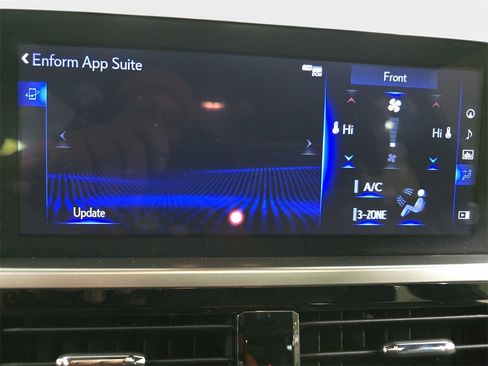 Certified 2023 Lexus GX 460 Premium image 20