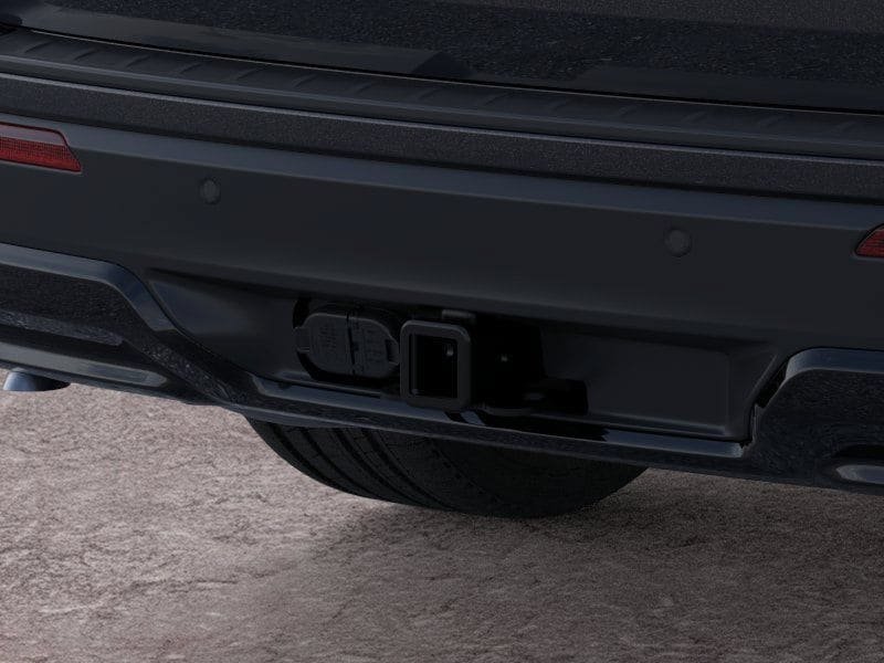 New 2026 Ford Explorer ST-Line w/ ST-Line Street Pack AWD/4WD image 23