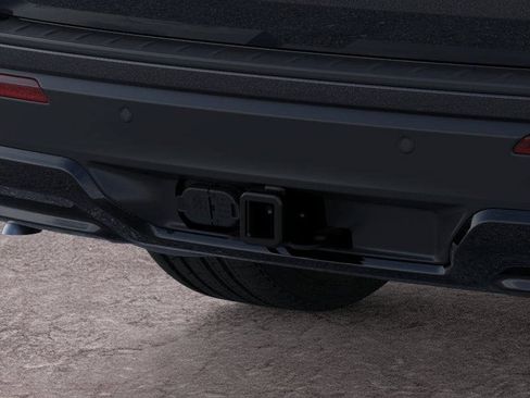 New 2026 Ford Explorer ST-Line w/ ST-Line Street Pack AWD/4WD image 23