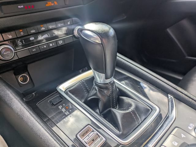 Used 2024 MAZDA CX-5 AWD 2.5 S w/ Select Package image 28