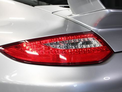 Used 2010 Porsche 911 GT3 image 16