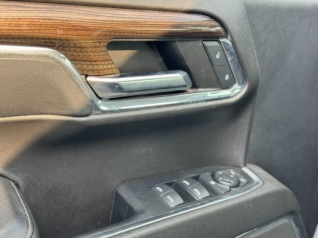 Used 2024 Chevrolet Silverado 1500 LT AWD/4WD image 21