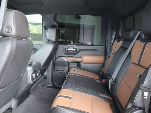 Used 2020 Chevrolet Silverado 3500 High Country w/ Technology Package image 41