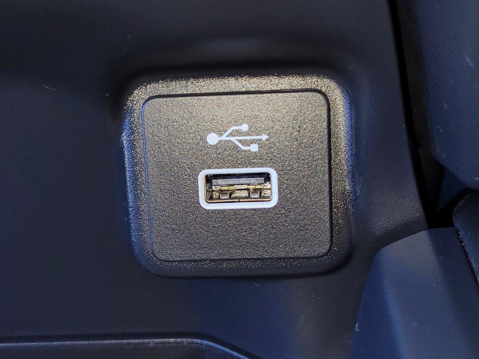 Used 2024 Honda HR-V LX image 14