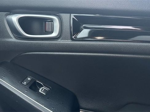 Used 2024 Honda Civic Touring image 21
