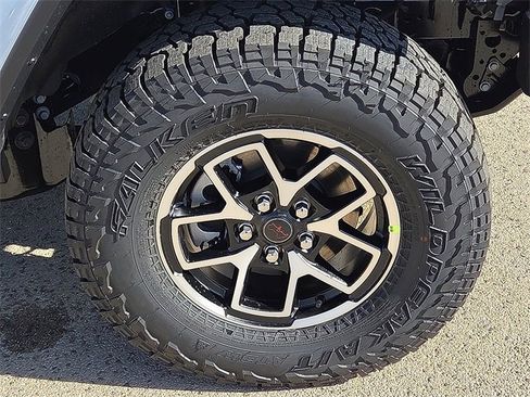 New 2026 Jeep Gladiator Rubicon image 8