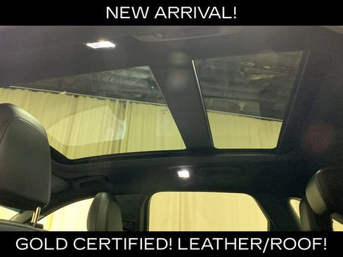 Used 2024 Ford Escape ST-Line w/ Tech Pack #1 AWD/4WD image 23
