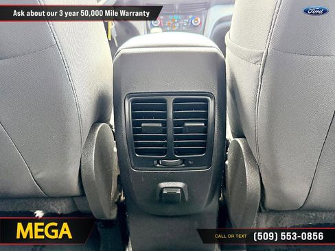 Used 2017 Ford Escape SE image 19