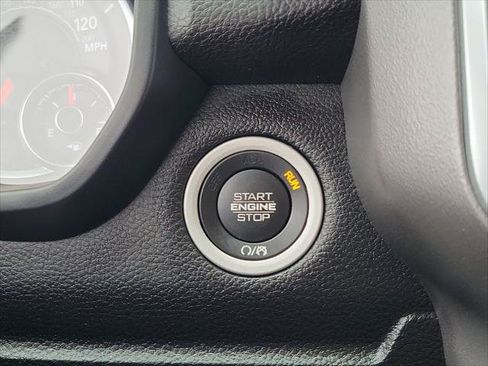 Certified 2022 RAM 1500 Big Horn RWD image 16
