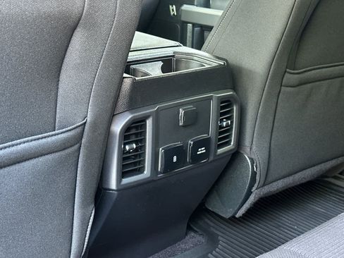 Used 2017 Ford F150 XLT w/ Equipment Group 302A Luxury AWD/4WD image 14