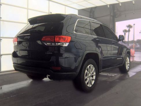 Used 2014 Jeep Grand Cherokee Laredo w/ Security & Convenience Group RWD image 4
