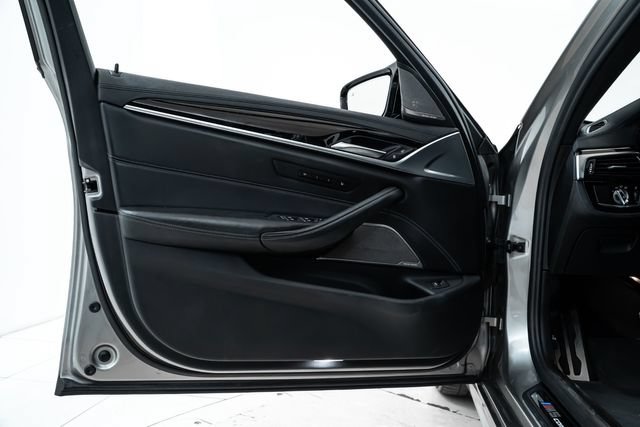 Used 2022 BMW M5 w/ Competition Package AWD/4WD image 16