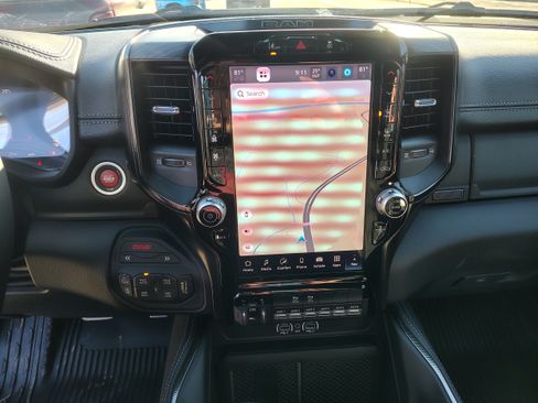 New 2026 RAM 1500 RHO AWD/4WD image 31