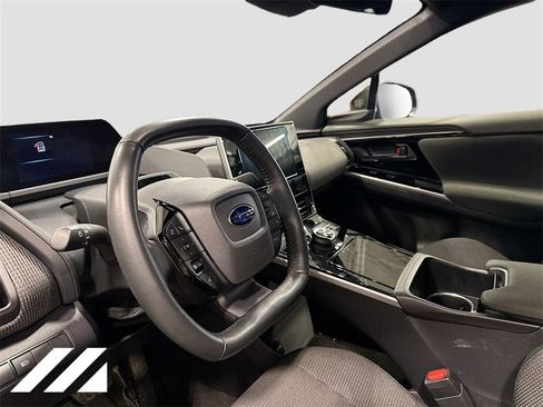 Used 2024 Subaru Solterra Premium image 9