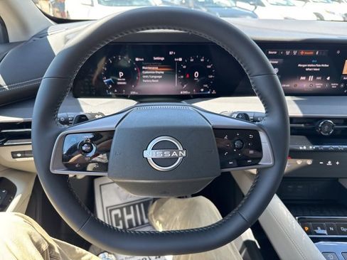 New 2025 Nissan Murano SV image 29