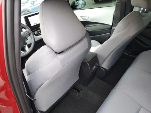 Certified 2024 Toyota Corolla LE w/ LE Convenience Package FWD image 14