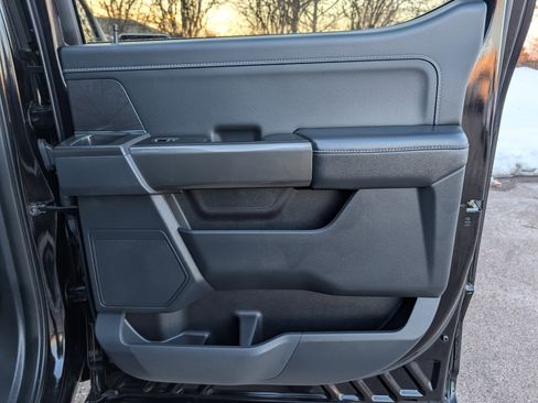 Used 2023 Ford F150 XLT w/ Equipment Group 302A High image 37