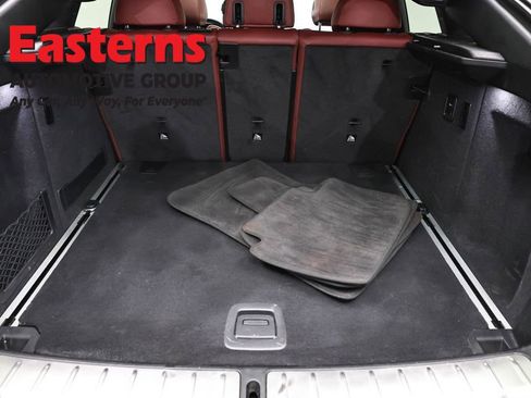 Used 2022 BMW X4 M40i w/ Premium Package AWD/4WD image 9