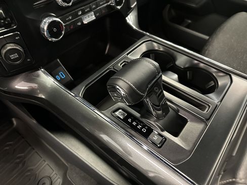 Certified 2023 Ford F150 XLT w/ Equipment Group 302A High image 31