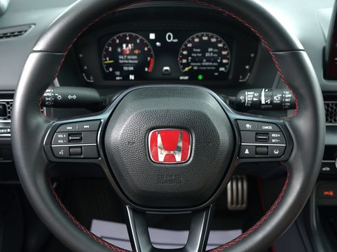Used 2023 Honda Civic Type R image 22