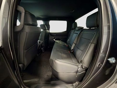 New 2026 Toyota Tundra Limited image 20