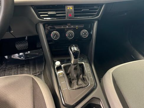 Certified 2024 Volkswagen Taos S FWD image 26
