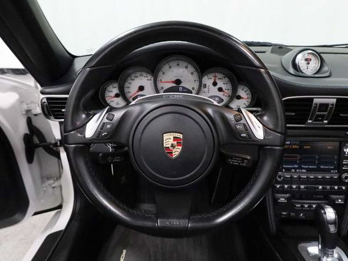 Used 2012 Porsche 911 Carrera 4S AWD/4WD image 24