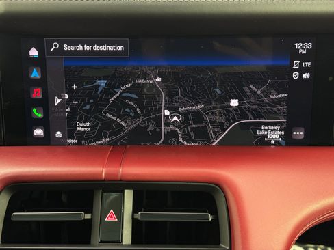 Used 2023 Porsche Taycan 4S w/ Premium Package image 24