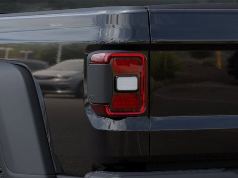 New 2025 Jeep Gladiator Mojave w/ Convenience Group image 11