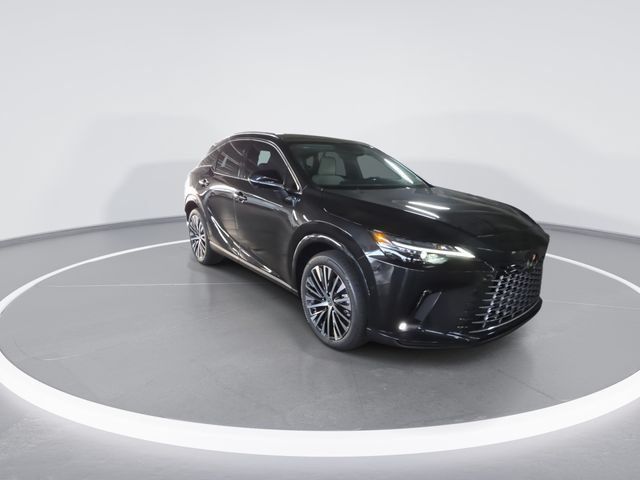 New 2026 Lexus RX 350 w/ Convenience Package AWD/4WD image 2