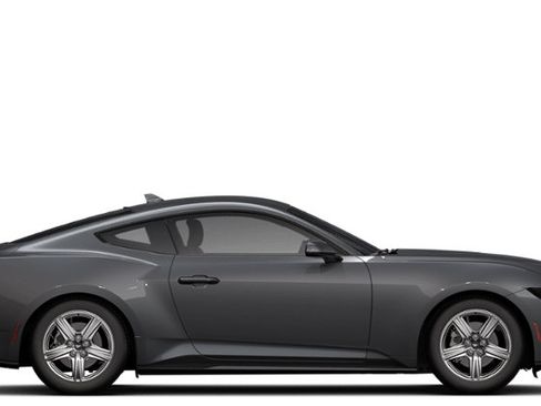 New 2026 Ford Mustang Coupe RWD image 27