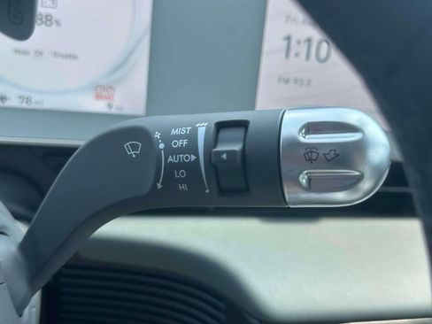 Used 2024 Hyundai Ioniq 5 Limited image 21