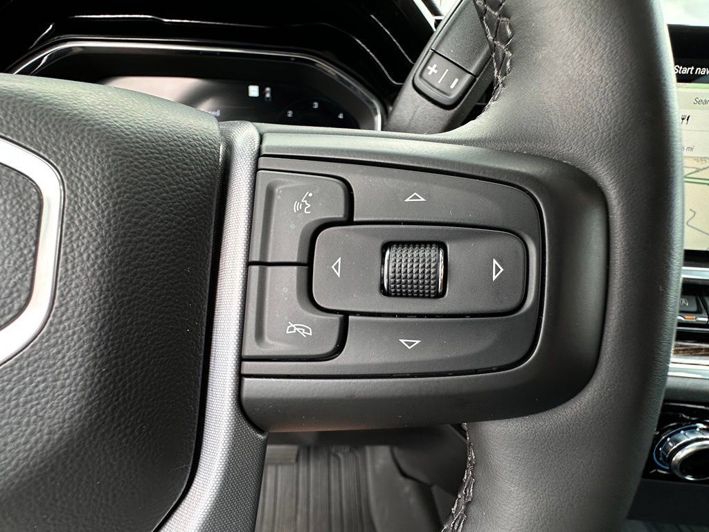 Used 2023 GMC Sierra 1500 Elevation AWD/4WD image 36