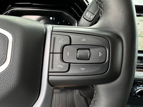 Used 2023 GMC Sierra 1500 Elevation AWD/4WD image 36