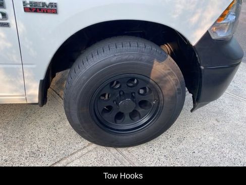 Used 2024 RAM 1500 Tradesman w/ Trailer Tow Group image 18