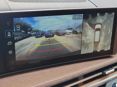 New 2026 Hyundai Santa Fe Limited image 30