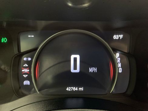 Used 2022 Dodge Durango GT image 32