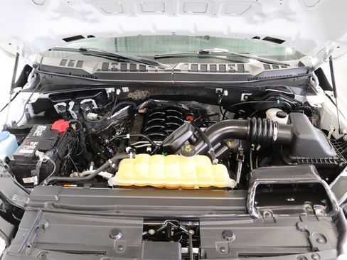 Used 2020 Ford F150 XL w/ Equipment Group 101A Mid image 14