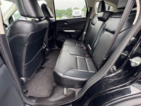 Used 2016 Honda CR-V Touring image 37