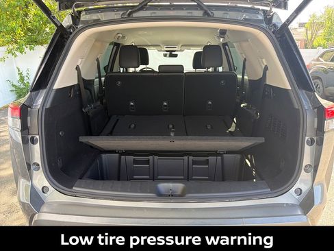 New 2026 Nissan Pathfinder SL AWD/4WD image 29