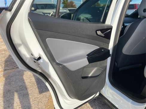 Used 2022 Volkswagen ID.4 Pro S image 15