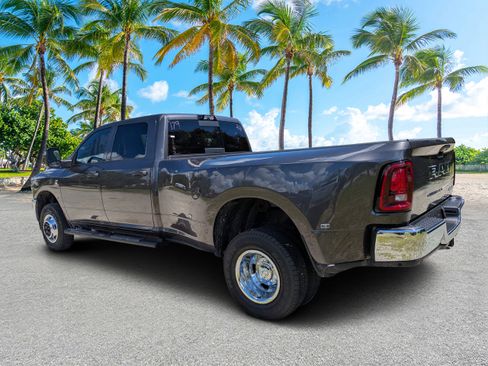 New 2026 RAM 3500 Tradesman image 5