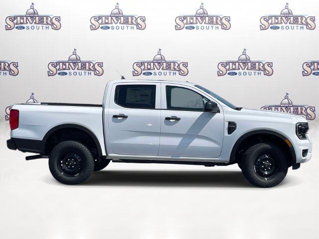 New 2026 Ford Ranger XL w/ Trailer Tow Package RWD image 2