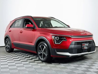 Used 2025 Kia Niro EX w/ EX Cold Weather Package