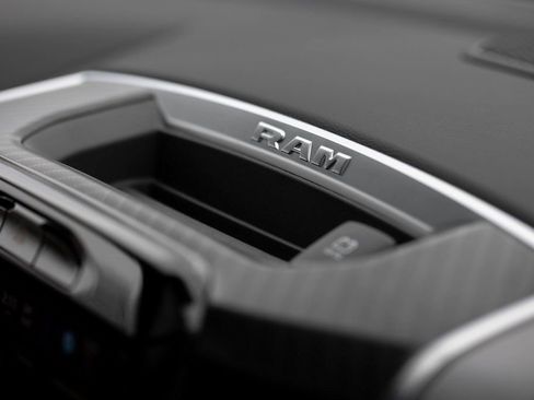 New 2026 RAM 1500 Big Horn AWD/4WD image 60