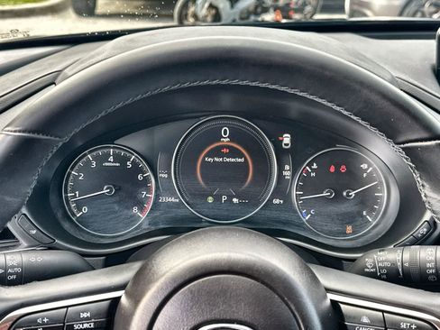 Used 2025 MAZDA CX-30 AWD 2.5 S w/ Preferred Package image 24