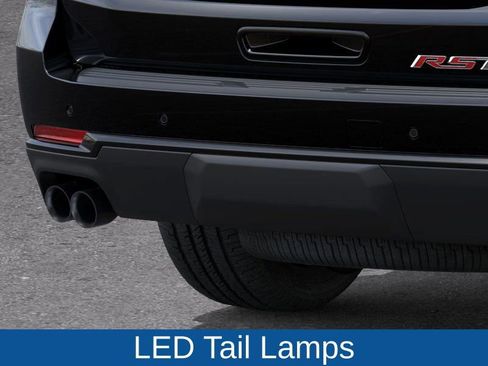 New 2026 Chevrolet Tahoe RST image 14