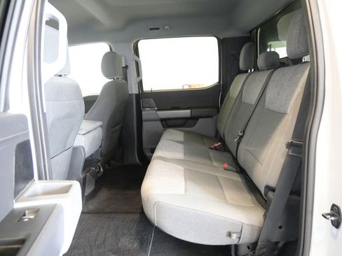 Used 2021 Ford F150 XLT w/ Equipment Group 302A High image 25