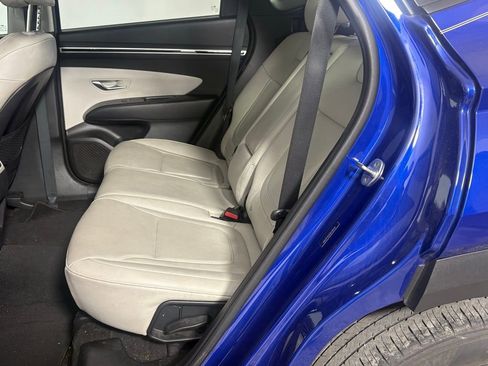 Used 2023 Hyundai Tucson SEL w/ Convenience Package image 11